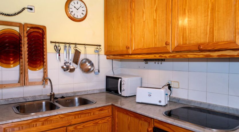 Photo of Herbasabina Apartment 3