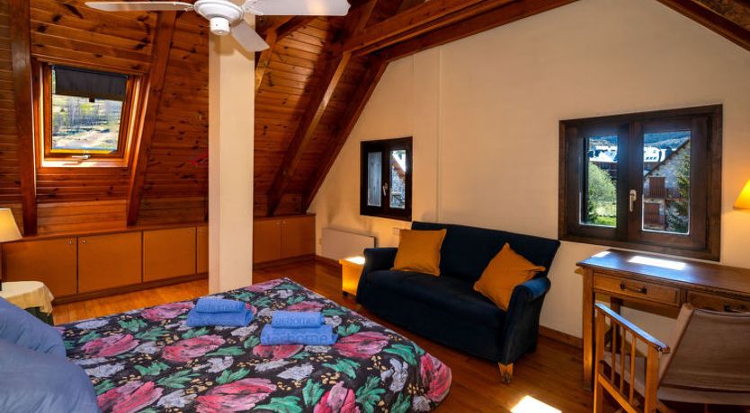 Photo of Herbasabina Apartment 3