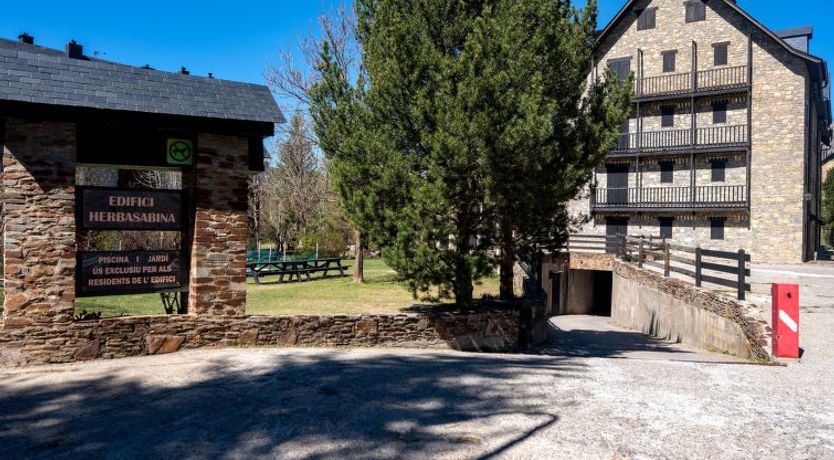 Photo of Herbasabina Apartment 3