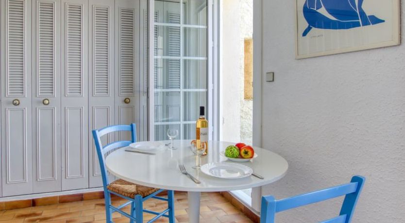 Photo of Hameau la Madrague Apartment 8