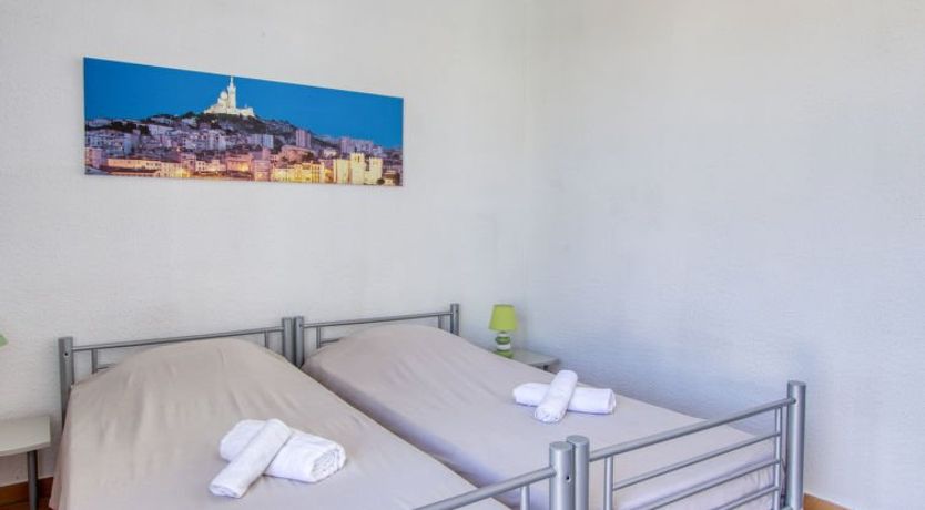 Photo of Hameau la Madrague Apartment 8