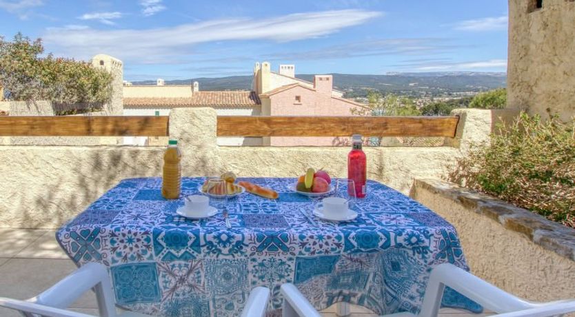 Photo of Hameau la Madrague Apartment 8