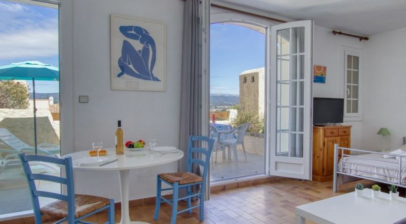 Photo of Hameau la Madrague Apartment 8