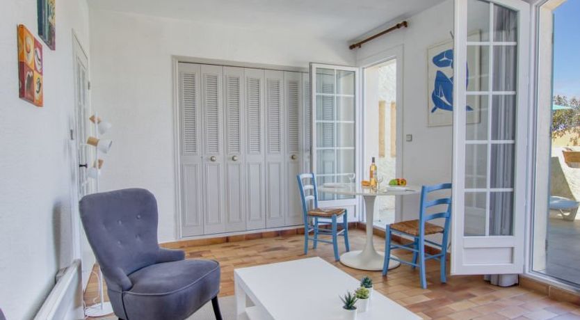 Photo of Hameau la Madrague Apartment 8