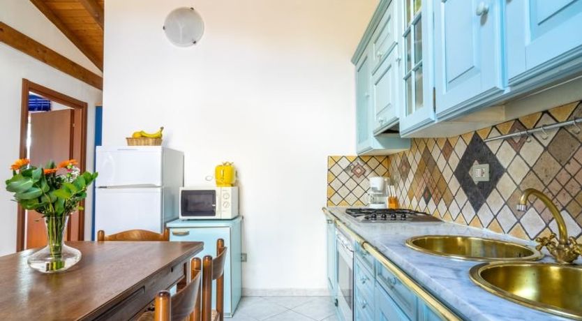 Photo of Daniela Apartment 3