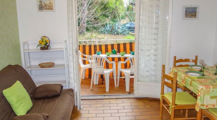 Photo of Les Aigues Marines Apartment 19