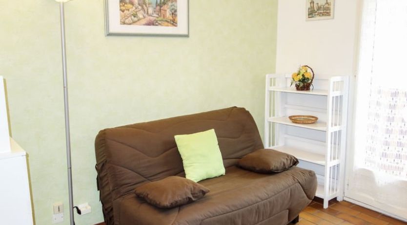 Photo of Les Aigues Marines Apartment 19