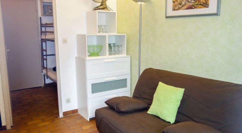 Photo of Les Aigues Marines Apartment 19