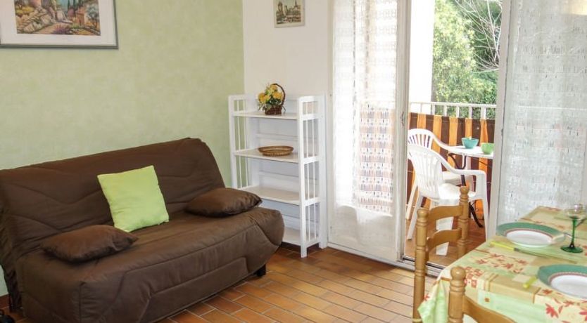 Photo of Les Aigues Marines Apartment 19