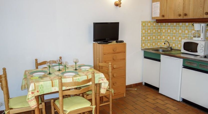 Photo of Les Aigues Marines Apartment 19