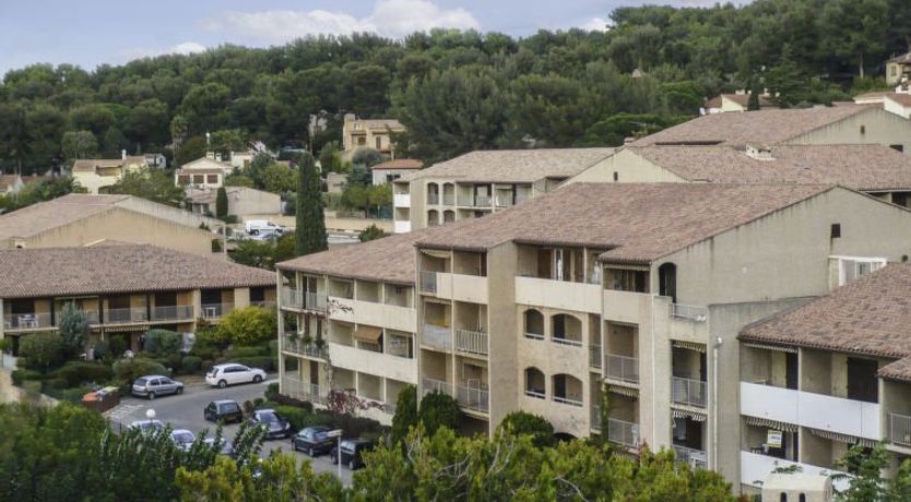 Photo of Les Aigues Marines Apartment 19