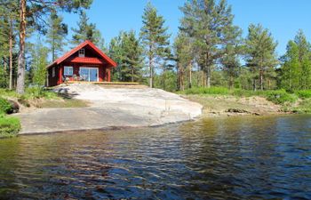 Risdalbu (SOO021) Holiday Home