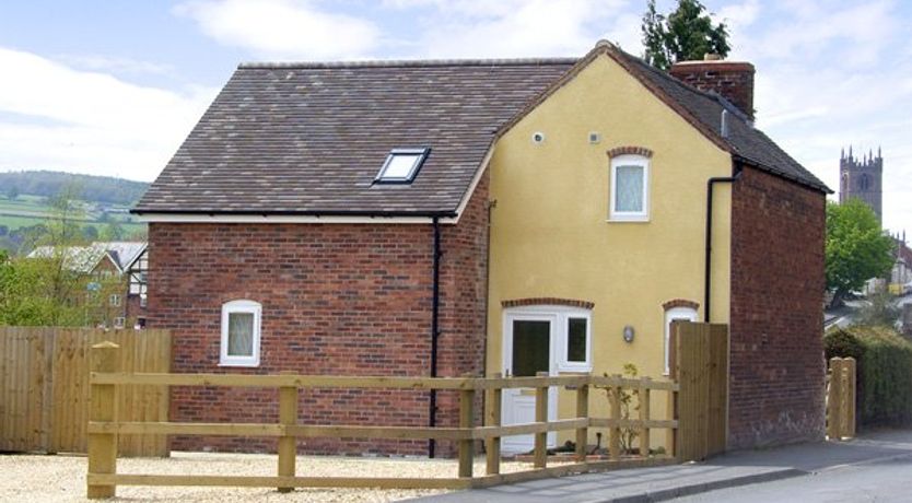 Photo of Manor Cottage