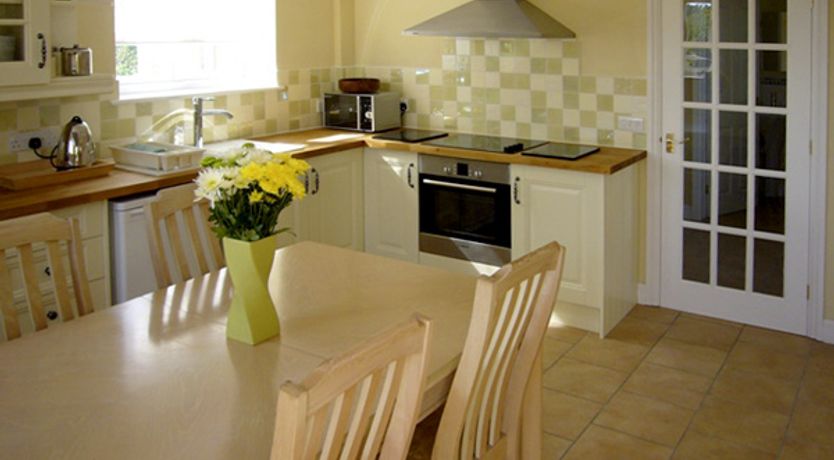 Photo of Manor Cottage