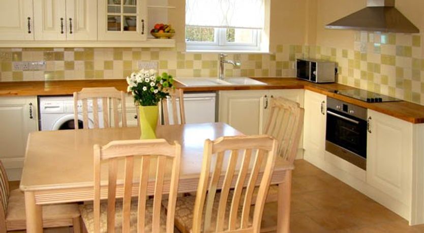 Photo of Manor Cottage