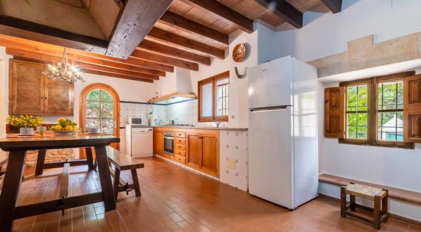 Photo of Can Ferre de Baix