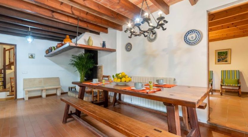 Photo of Can Ferre de Baix