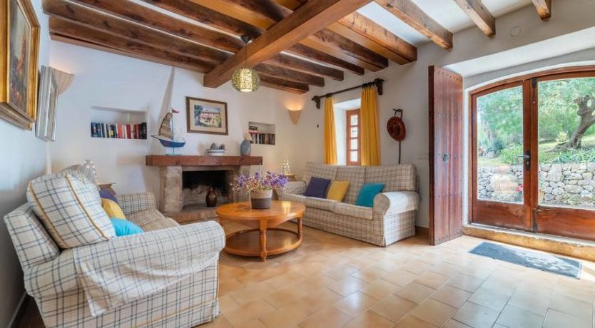 Photo of Can Ferre de Baix