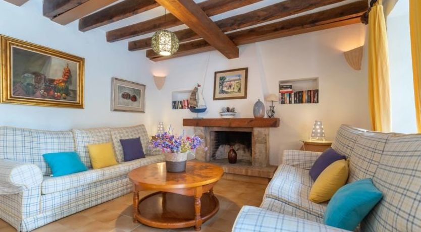 Photo of Can Ferre de Baix