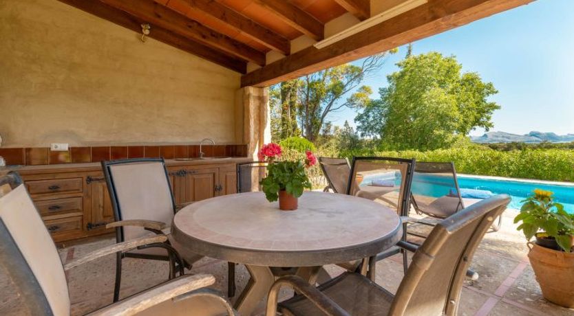 Photo of Can Ferre de Baix