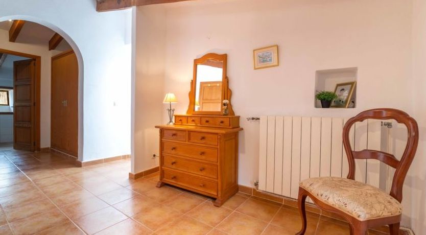 Photo of Can Ferre de Baix