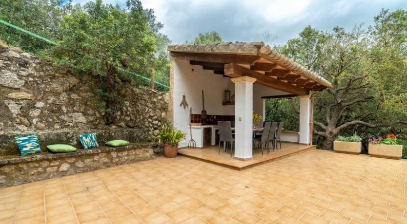 Photo of Can Ferre de Baix