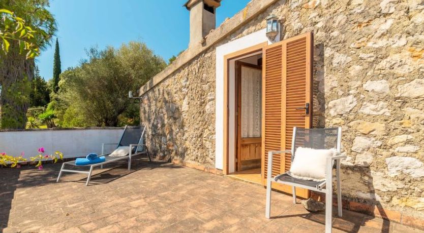 Photo of Can Ferre de Baix