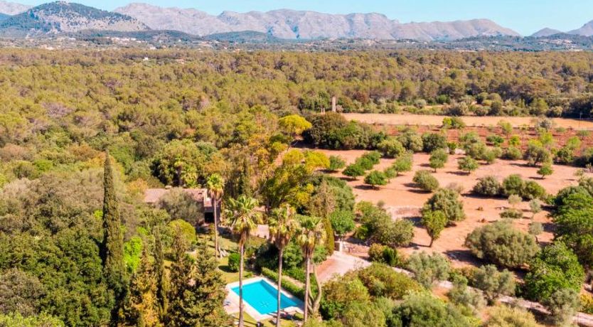 Photo of Can Ferre de Baix