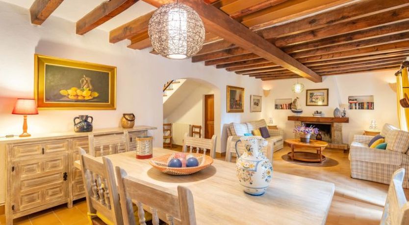 Photo of Can Ferre de Baix