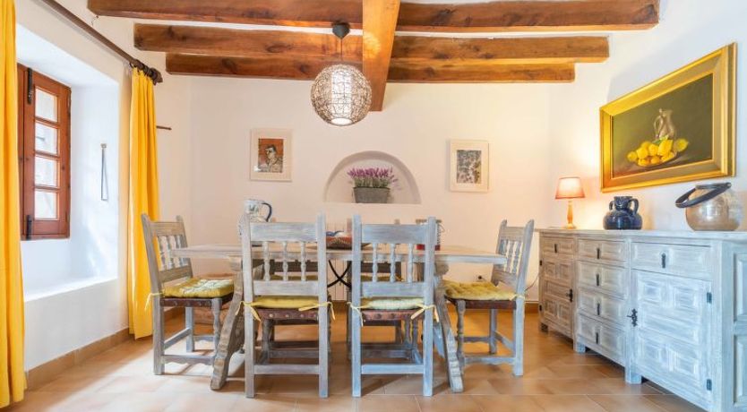 Photo of Can Ferre de Baix