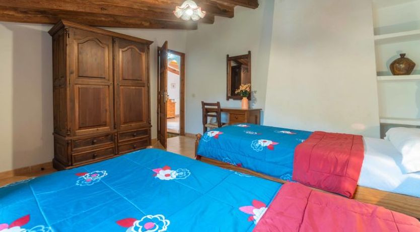 Photo of Can Ferre de Baix