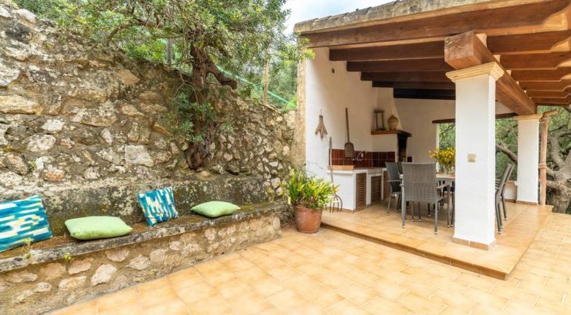 Photo of Can Ferre de Baix