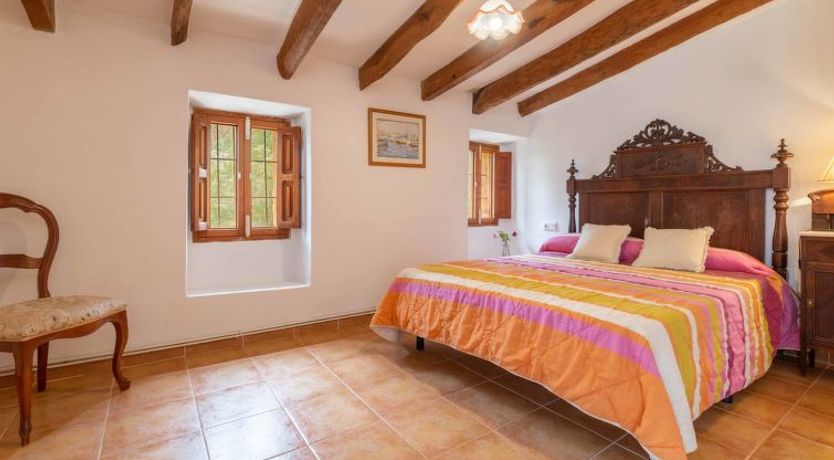 Photo of Can Ferre de Baix