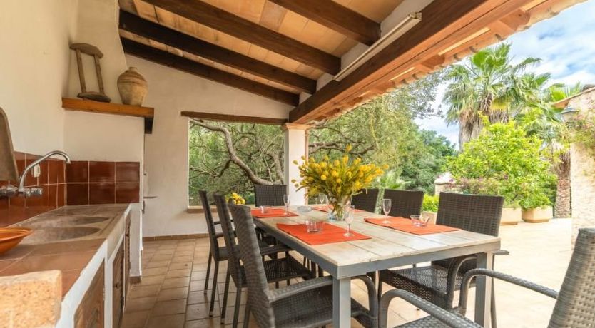 Photo of Can Ferre de Baix