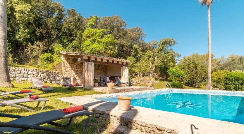 Photo of Can Ferre de Baix