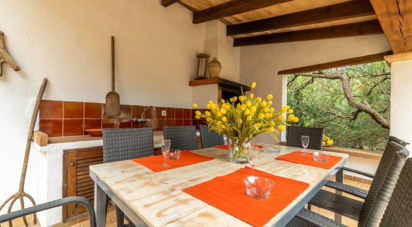 Photo of Can Ferre de Baix