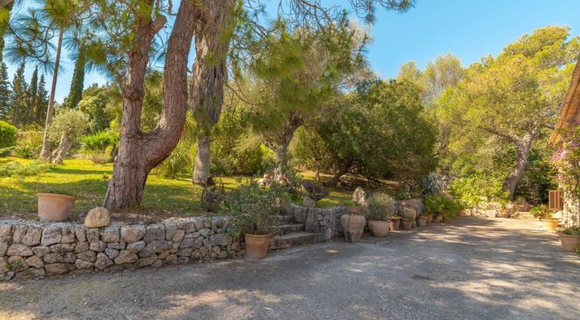 Photo of Can Ferre de Baix