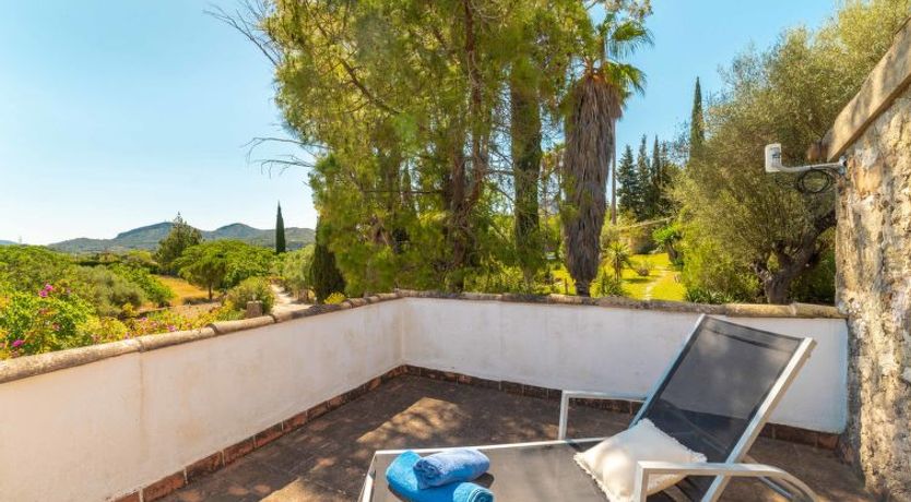 Photo of Can Ferre de Baix