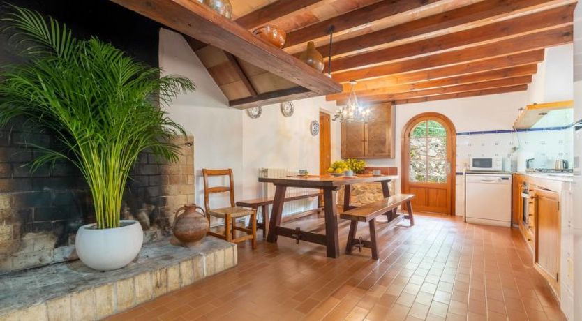 Photo of Can Ferre de Baix