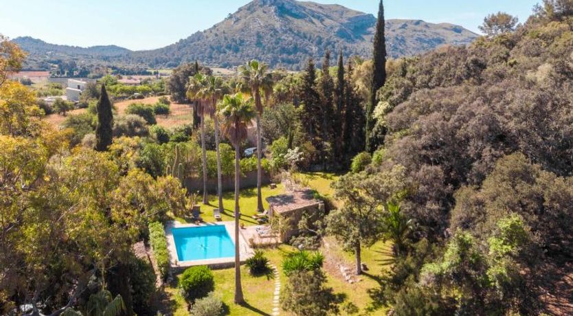 Photo of Can Ferre de Baix