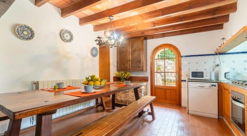 Photo of Can Ferre de Baix