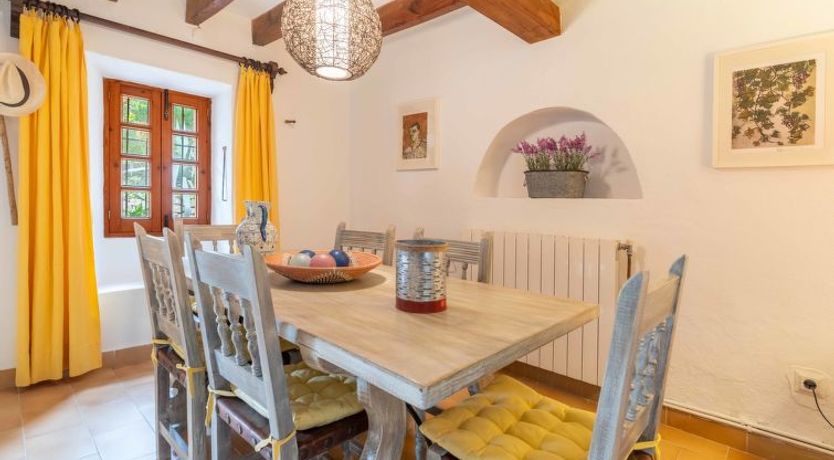 Photo of Can Ferre de Baix