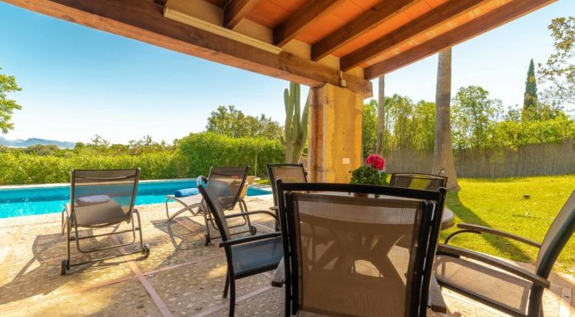 Photo of Can Ferre de Baix