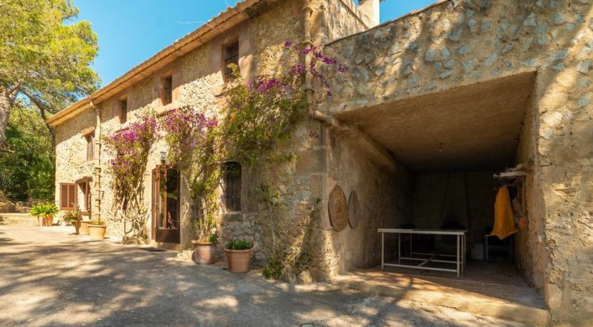 Photo of Can Ferre de Baix