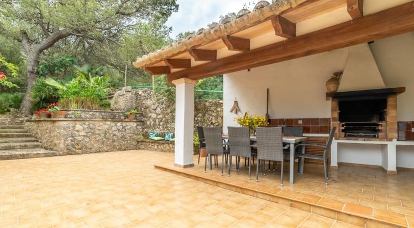 Photo of Can Ferre de Baix