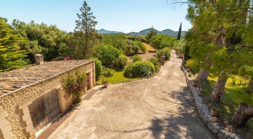 Photo of Can Ferre de Baix