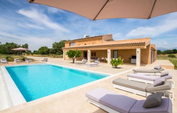 Can Toni Holiday Home