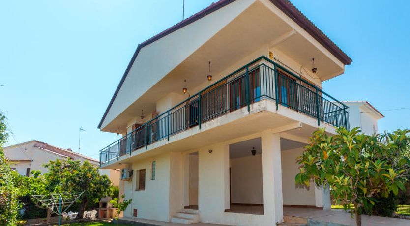 Photo of Tres Olivos