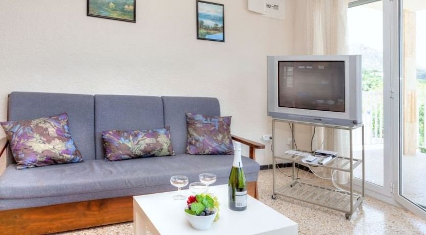 Photo of Villa Cordoba Apartment 2