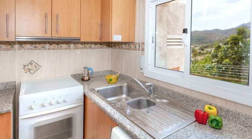 Photo of Villa Cordoba Apartment 2